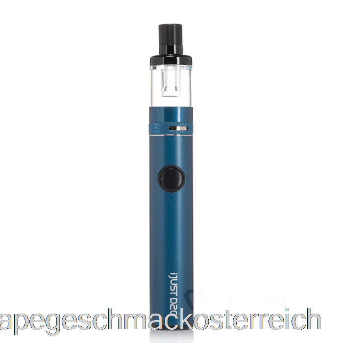 Eleaf Ijust D20 Pod Kit Dunkelblauer Vape-Geschmack